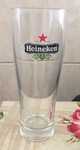 Copo de cerveja Heineken