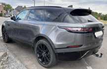 Разборка Land Rover Velar рендж велар