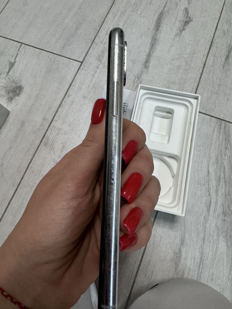 Iphone X 10 с коробкой