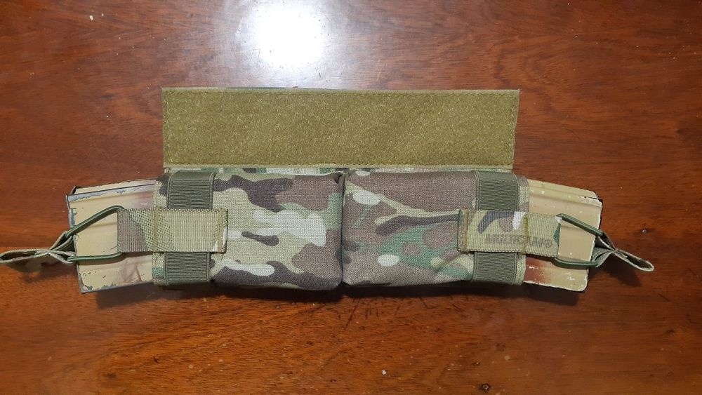 Підсумок горизонтальний Side-Pull