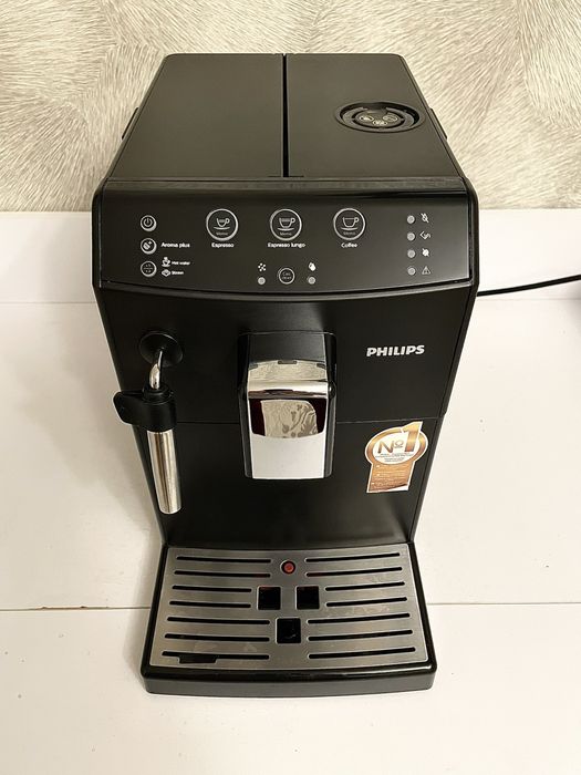 Кавоварка Philips 3000