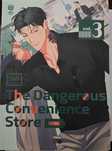 The dangerous convenience store 3