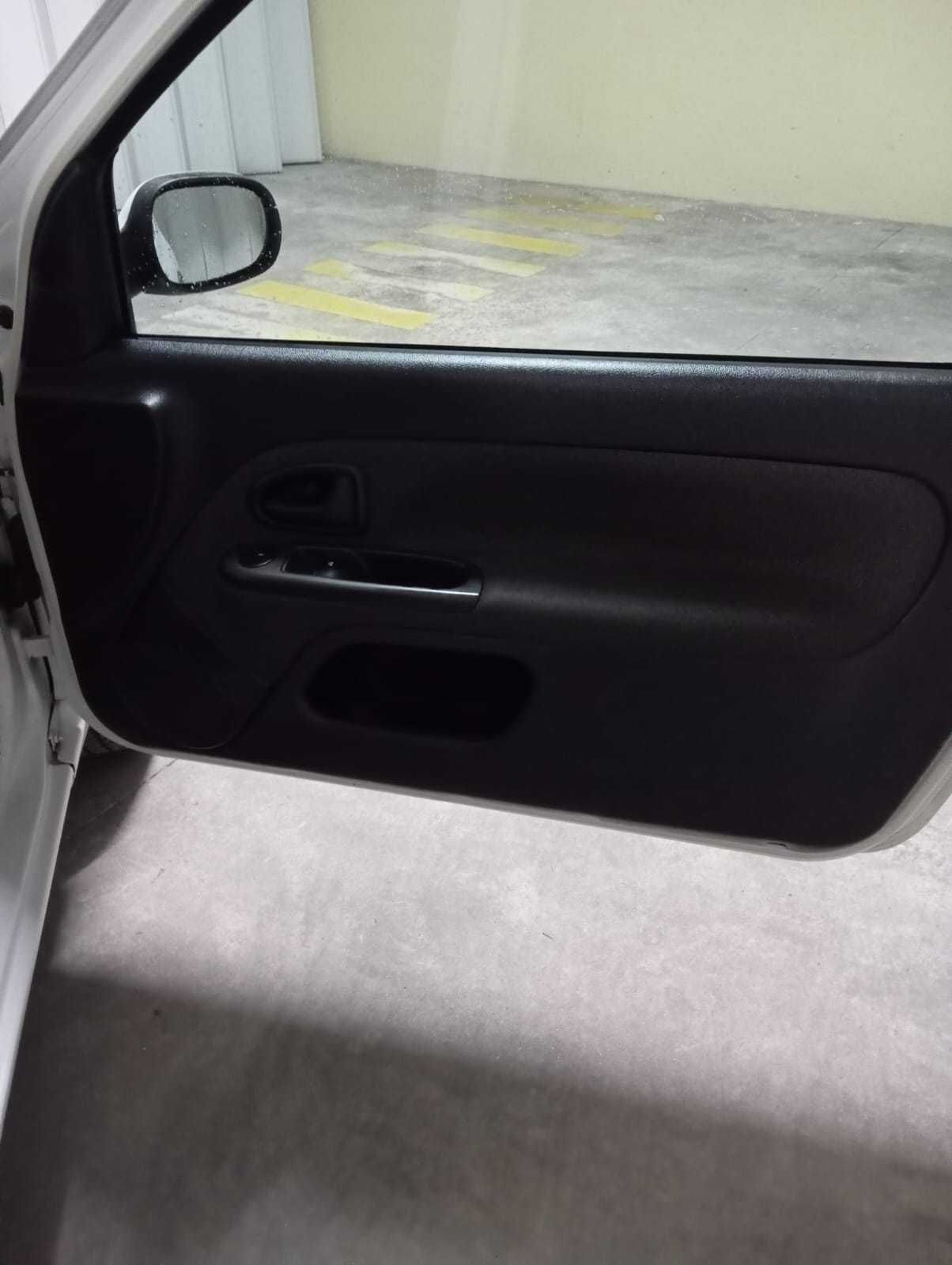 Renault Clio 2 nacional