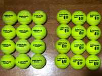 Bolas de Padel * HEAD PRO s * em TUBO (Nova edição em TUBO!) Apenas 1€