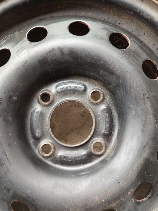 Колеса(Шини,Диски)NOKIAN WR A3 195/50/R 15