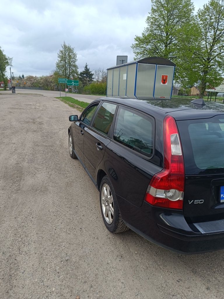 Sprzedam Volvo v50