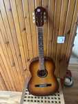 Stara gitara defil 4/4