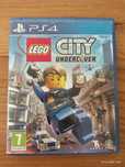 LEGO City udercover Stan dobry
