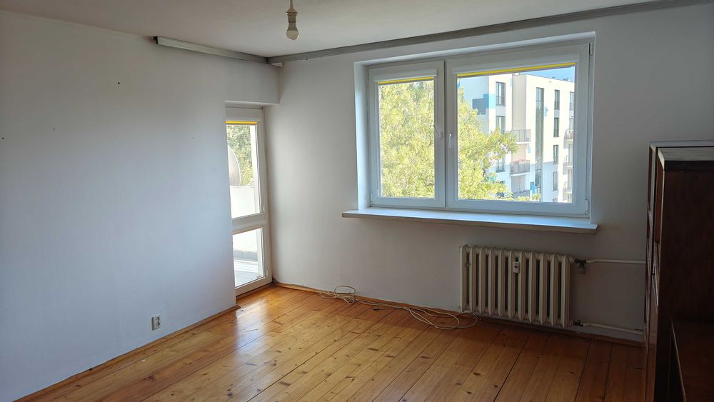 Mieszkanie 3-pokojowe 67 m² – bez pośredników, dobra lokalizacja