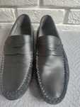 Buty męskie mokasyny