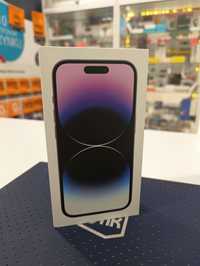 NOWY Apple Iphone 14 Pro 256GB Purple/Fiolet DZIERŻONIÓW