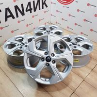 Диски Renault Org. R17 5x114.3 Traffic Opel Vivaro Fiat Talento Р17