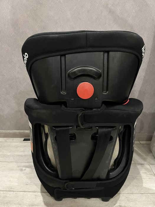Дитяче автокрісло.Детское автокресло Есть наклон для сна. Німеччина