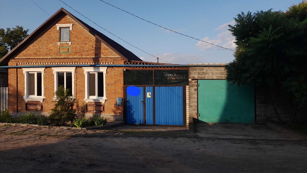 Продается отличный жилой дом