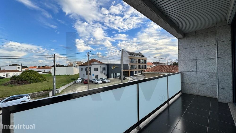 Apartamento T0 Mobilado para arrendar