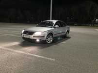 Volkswagen passat b5 FL