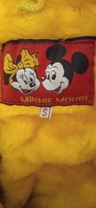 Теплий комбінезон та куртка/2-3 роки