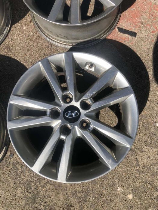 Диски   хюндай Дилер Hyundai Sonata  YF LF optima JF TF