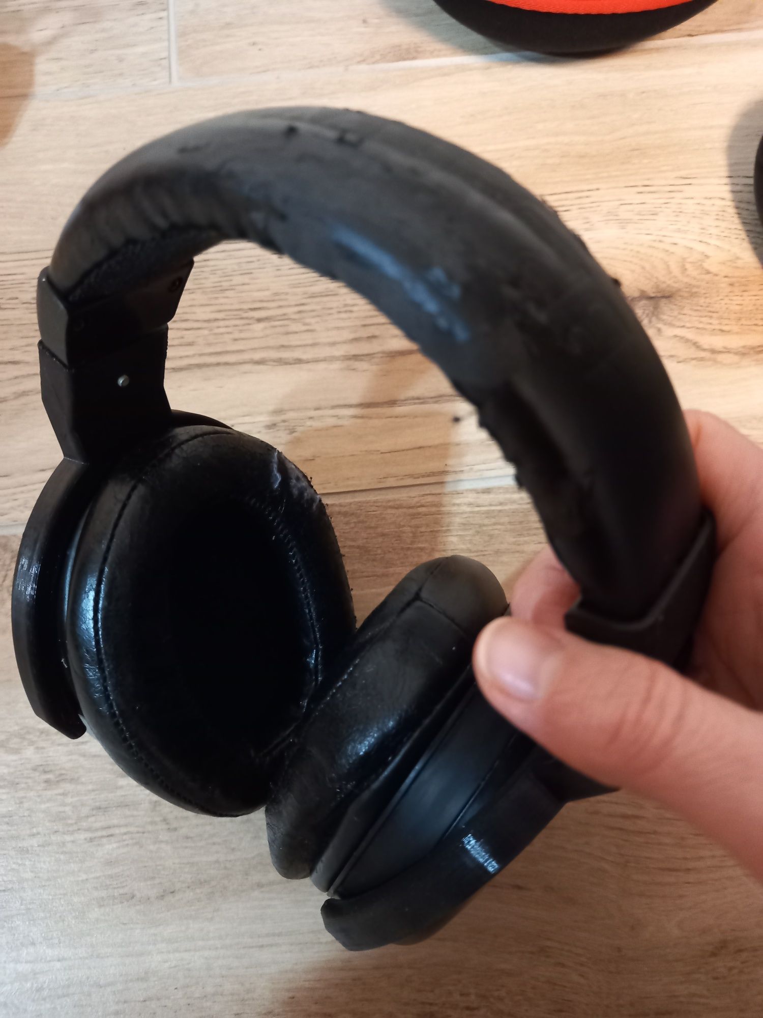 Słuchawki Brainwatz HM5 Studio Monitorowe