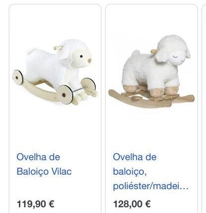 Baloiço super giro para criança