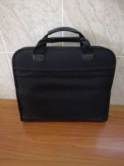 Mala Samsonite para portatil