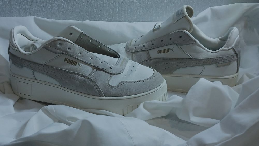 Puma \ 395093-02