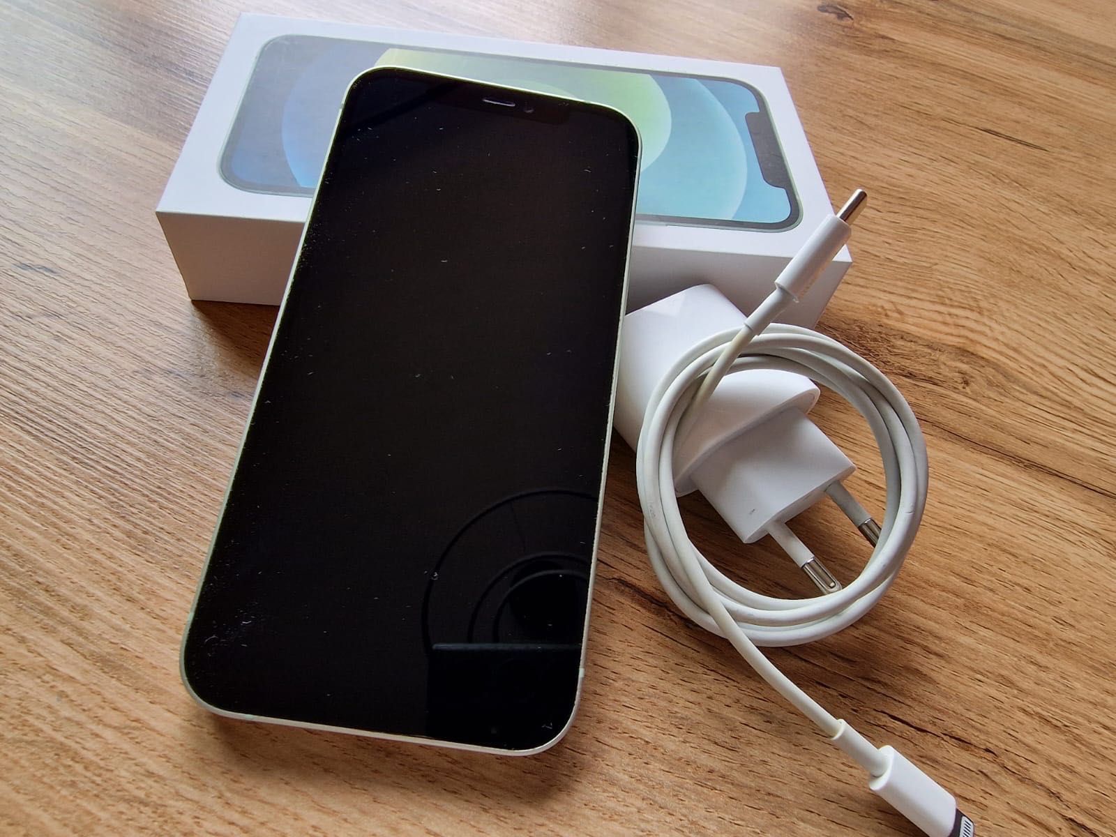 iPhone 12 Green 128GB