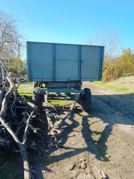 Продам прицеп.    Без документов