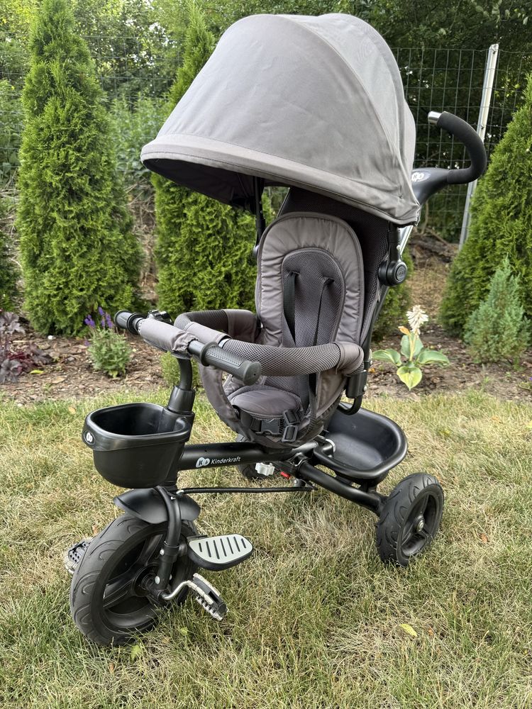 Rowerek Kinderkraf Aveo