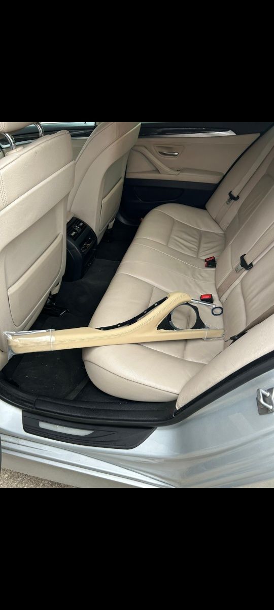 Bmw f10. Puxador porta