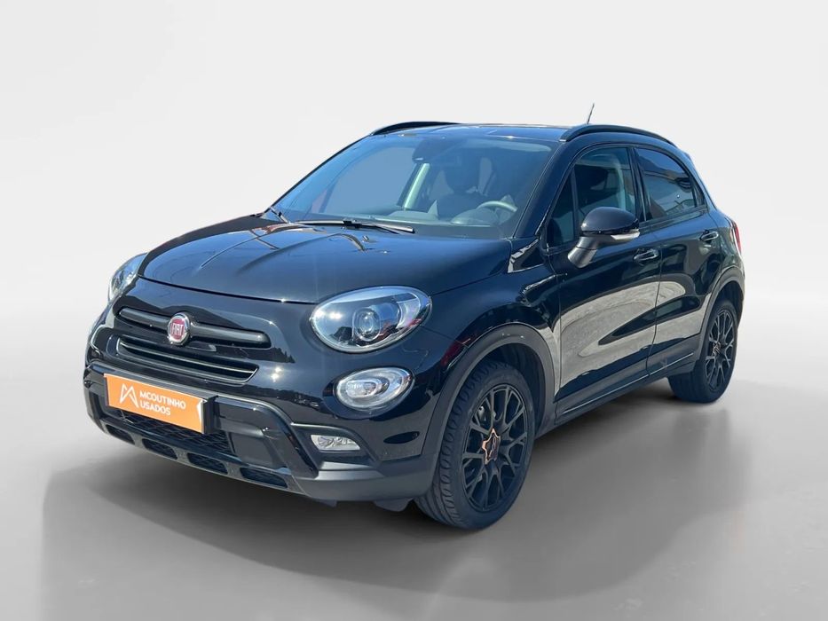Fiat 500X 1.4 MA Cross S&S