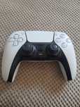 Pad PS5 PlayStation 5 oryginalny + gra