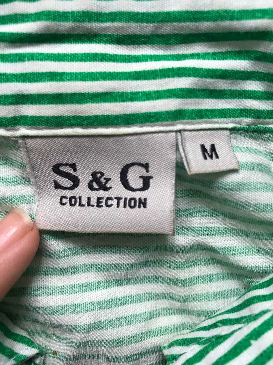 Рубашка S&G Collection