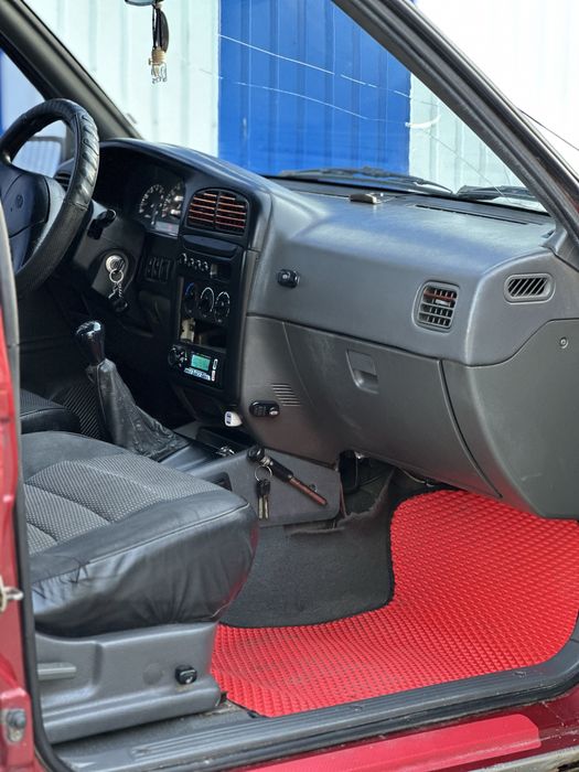 KiaSportege,Полный приводГБО