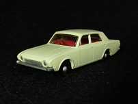 Matchbox 45 - Ford Corsair - by Lesney Ltd