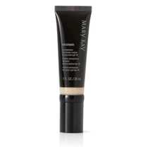 CC Krem SPF15 Mary Kay