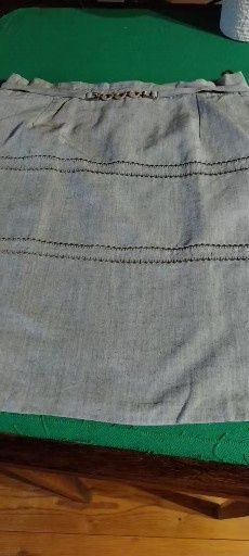Varias Saias de Senhora