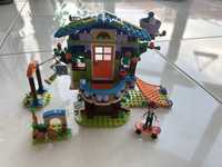 Lego Friends Будинок на дереві