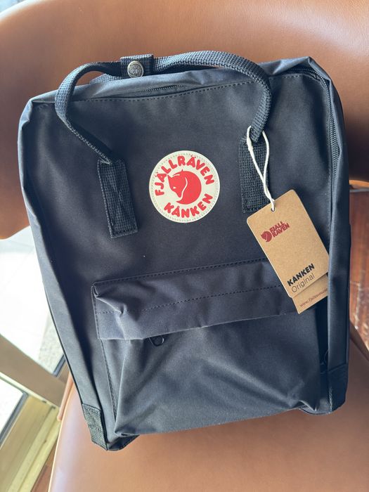 Mochila Fjallraven Kanken