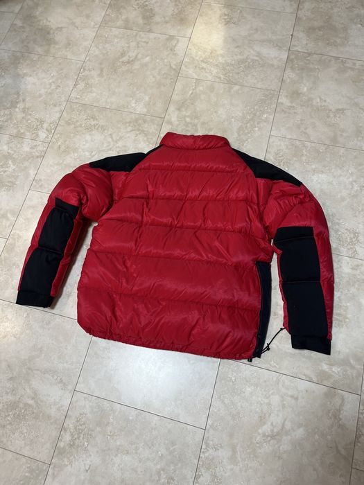 пуховик Rab Outdor Анорак