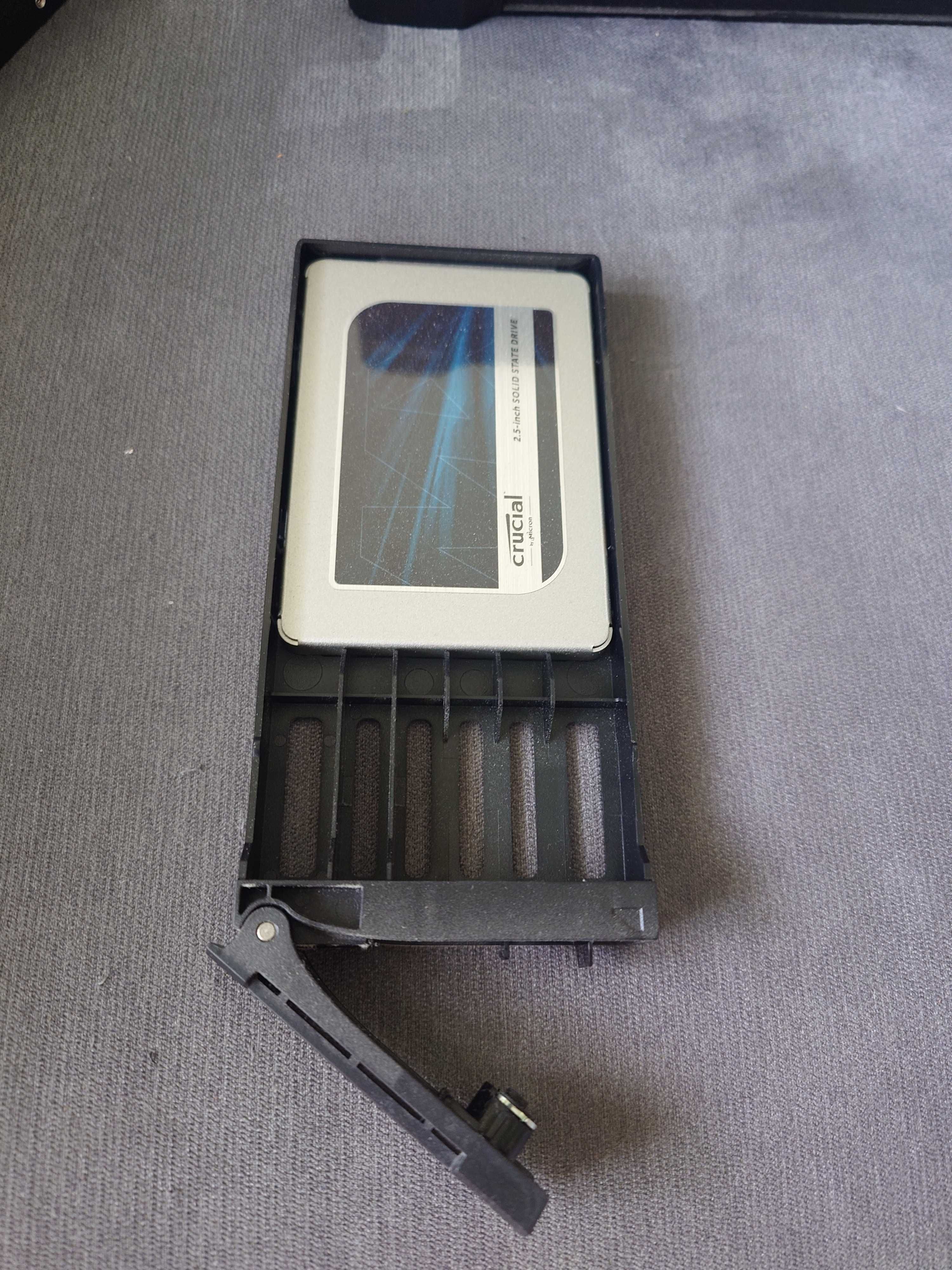 Serwer plików QNAP TS-932PX 84TB HDD