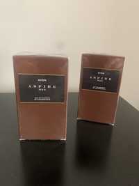 Avon Aspire męski perfum  75 ml