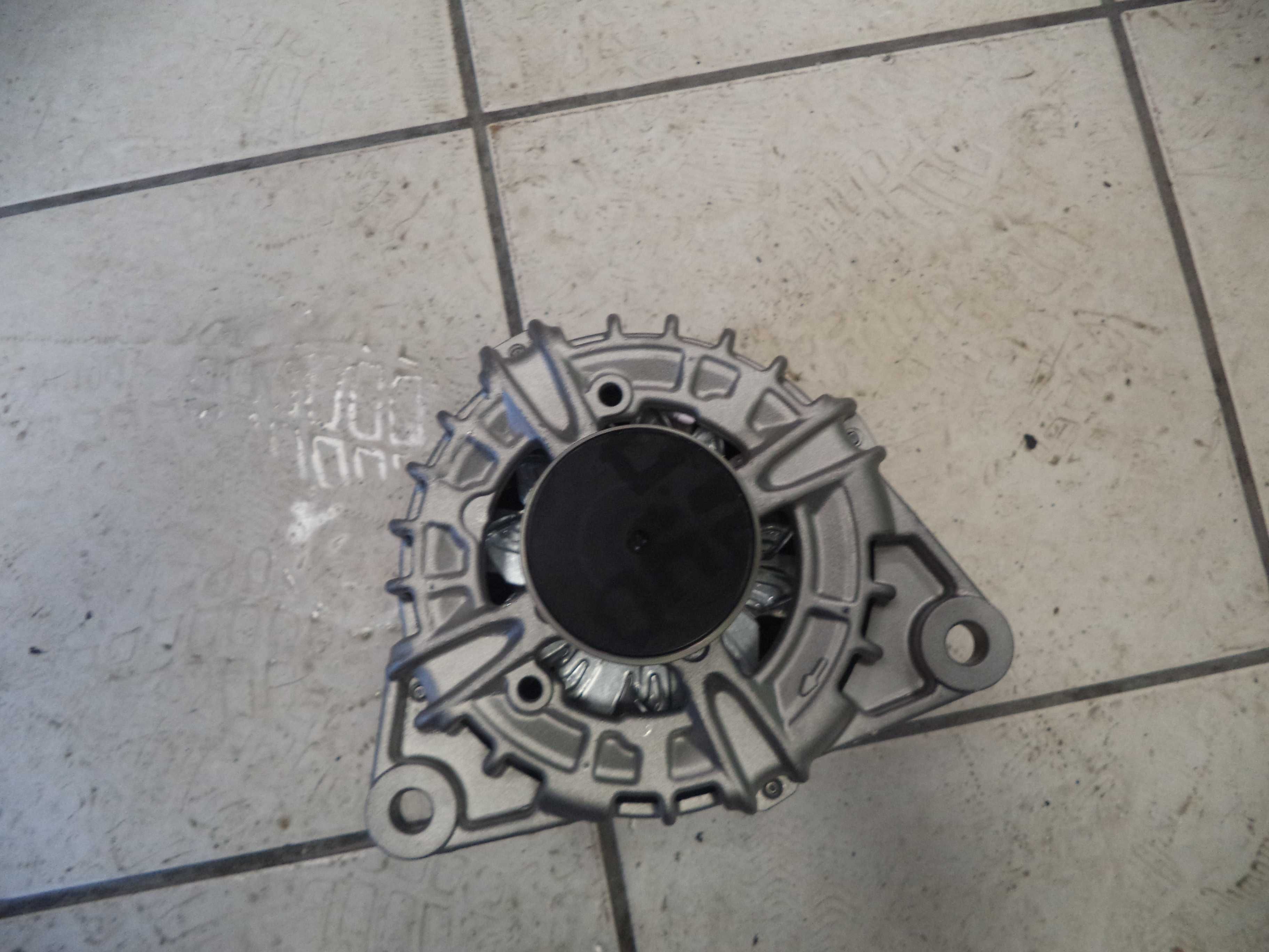 Alternator IVECO DAILY 3.0 220A