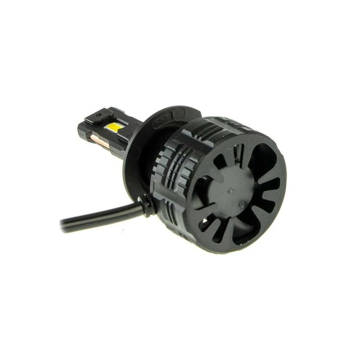 Світлодіодні лампи Decker PL-03 5000K 65W 9-32V H7, H4, H11, H13