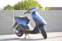 Honda Dio AF 35 ZX