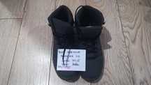 Buty Queschua czarne