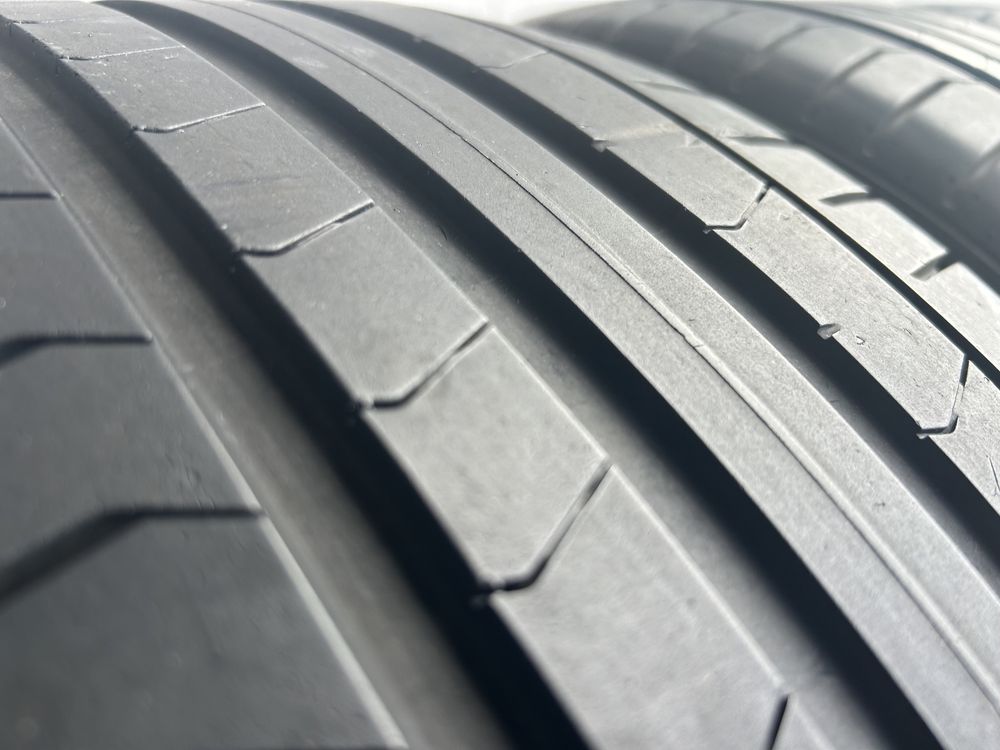 Opony Letnie 255/40 R21 x 4 szt Pirelli