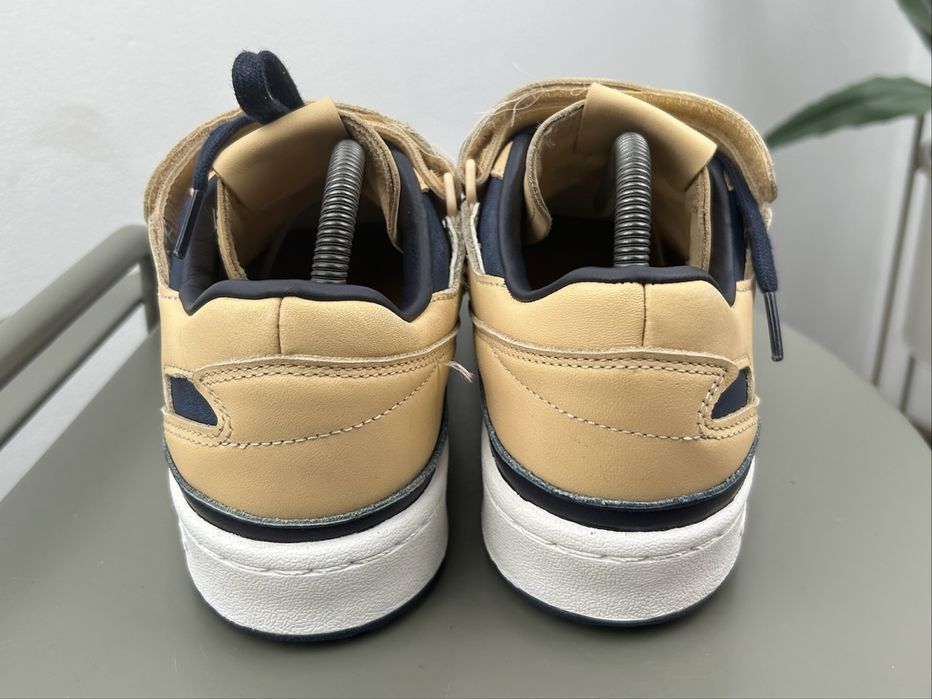 Оригінал! Кросівки Adidas Forum 39 розмір 03585