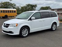 2020 Dodge Grand Caravan