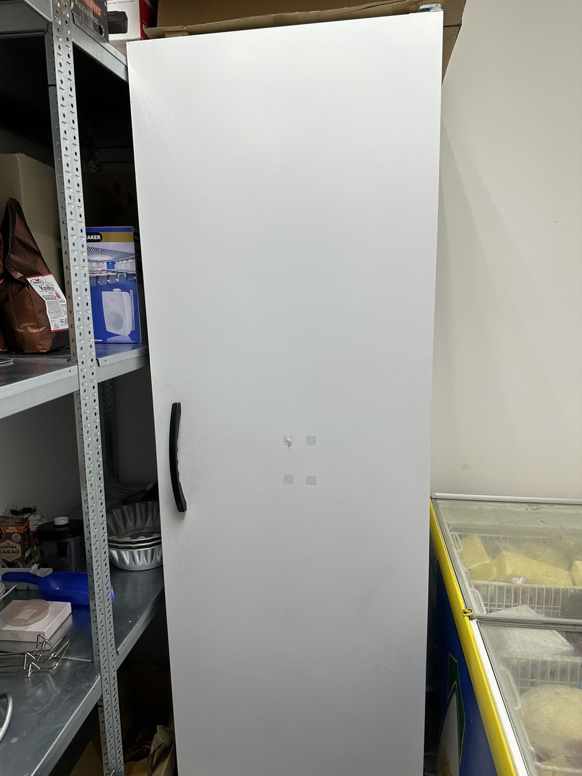 Професійний холодильник Capry
